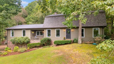 Photo of 406 Fort Trace Road, Lookout Mountain, GA 30750 (MLS # 1523067)
