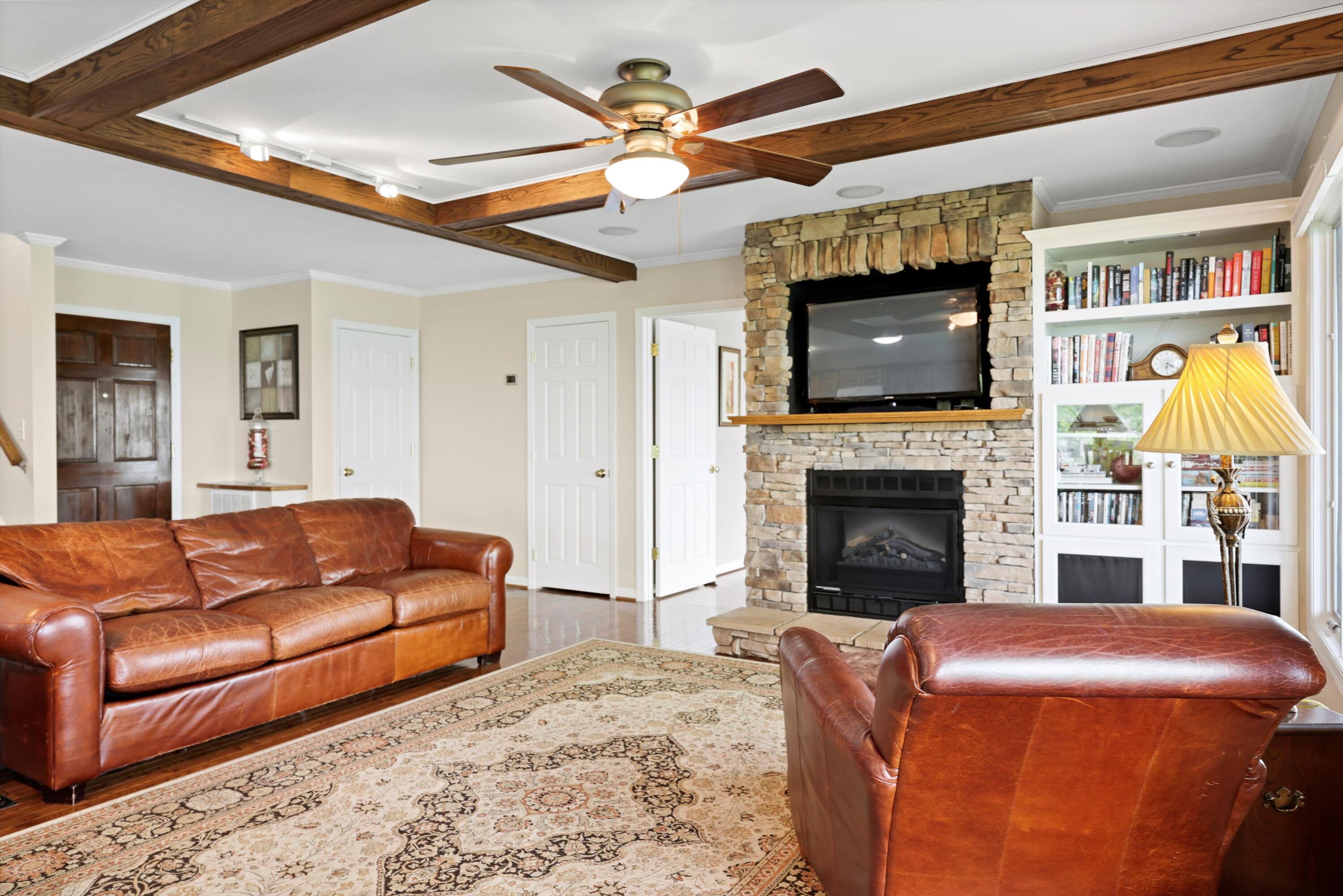 8761 Scenic Highway, Lookout Mountain, Georgia image 8
