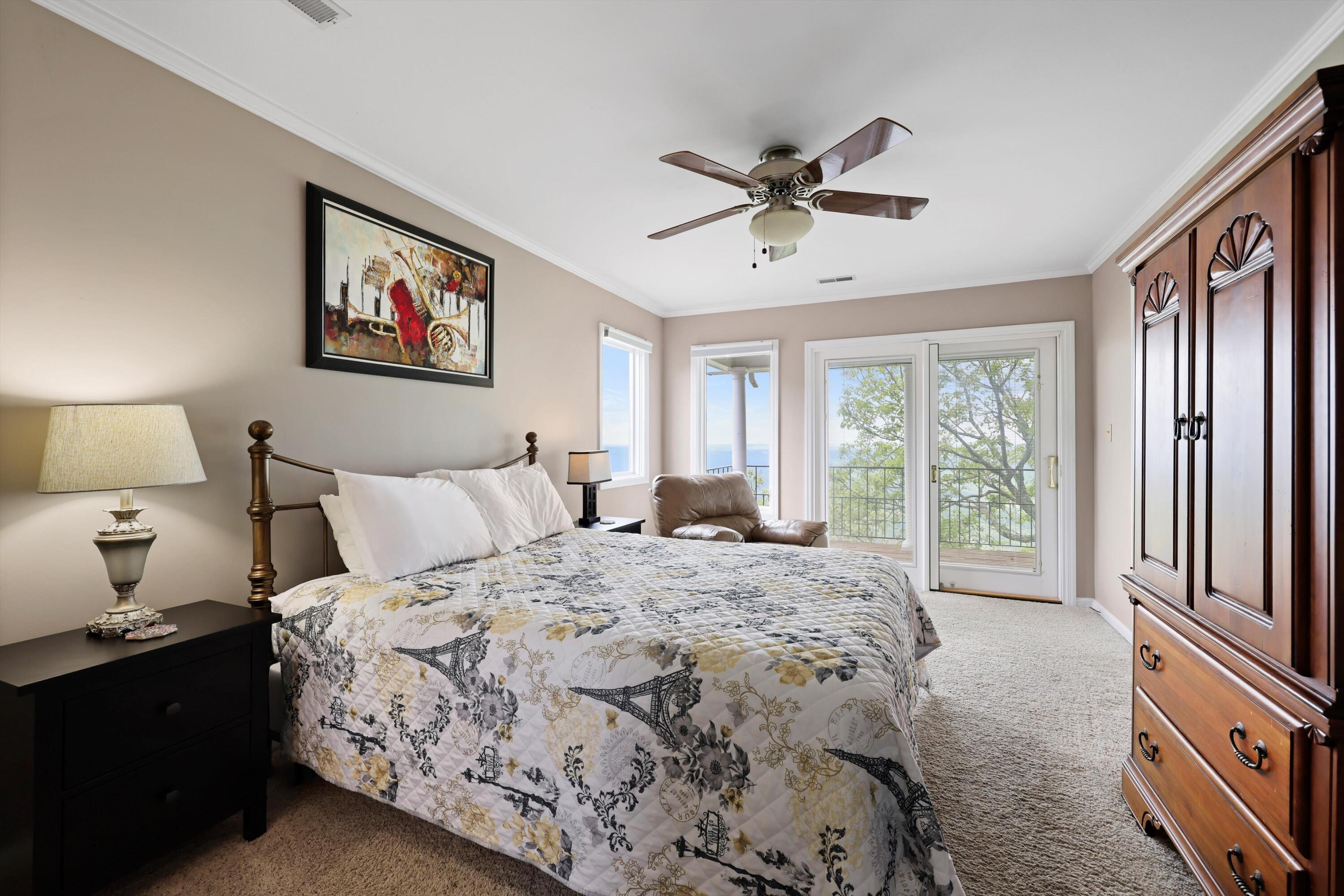 8761 Scenic Highway, Lookout Mountain, Georgia image 42