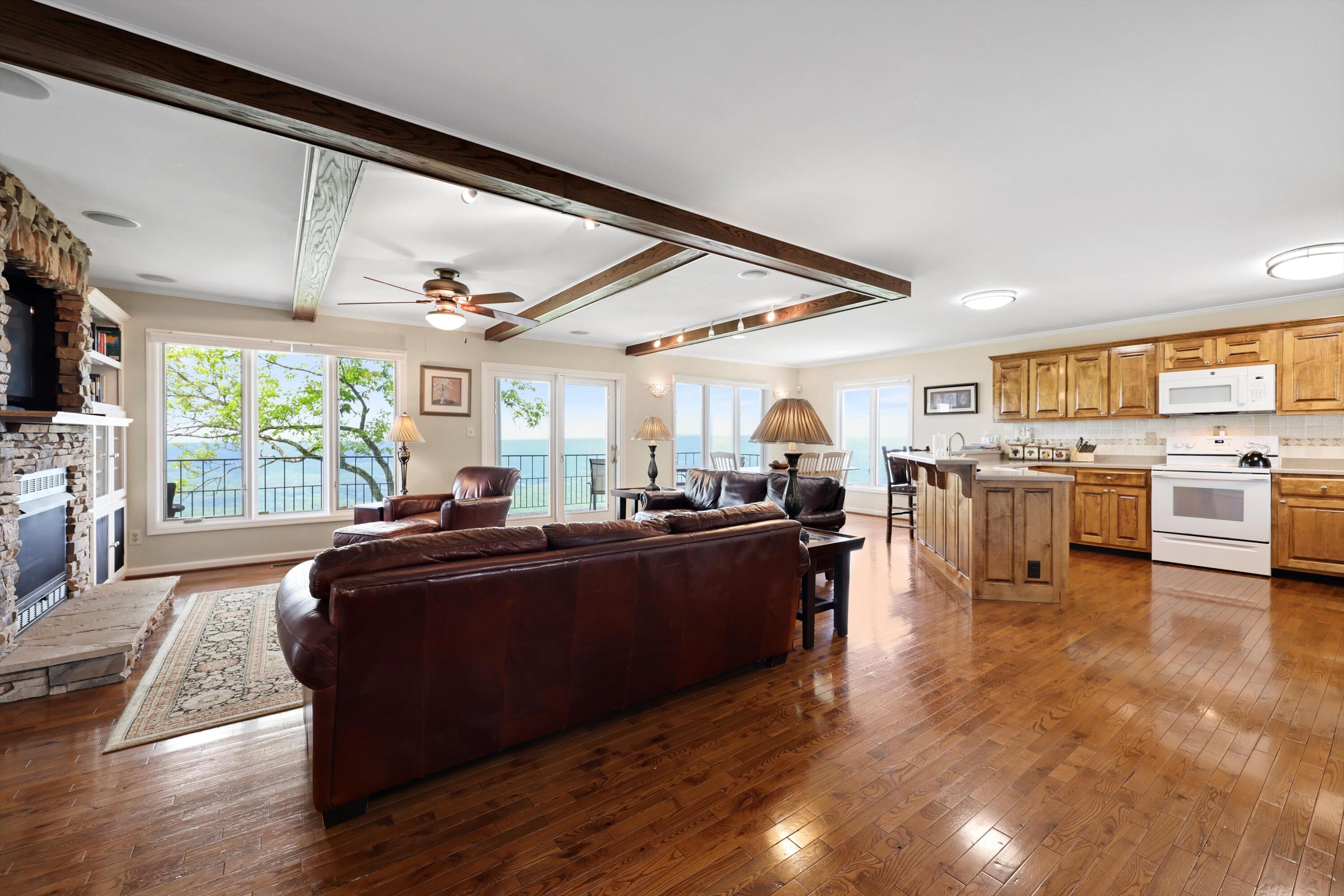 8761 Scenic Highway, Lookout Mountain, Georgia image 4