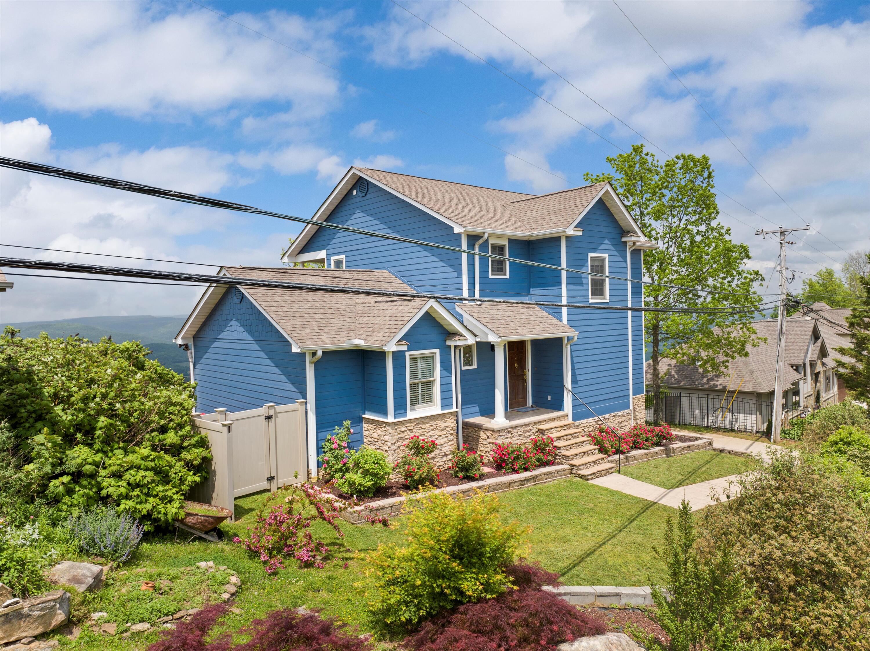 8761 Scenic Highway, Lookout Mountain, Georgia image 49