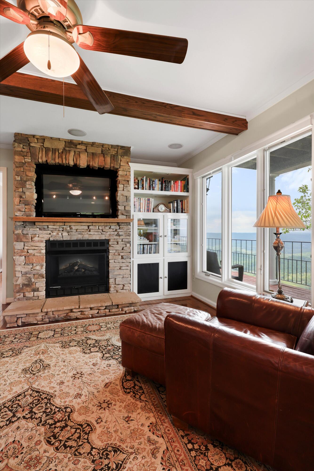 8761 Scenic Highway, Lookout Mountain, Georgia image 7