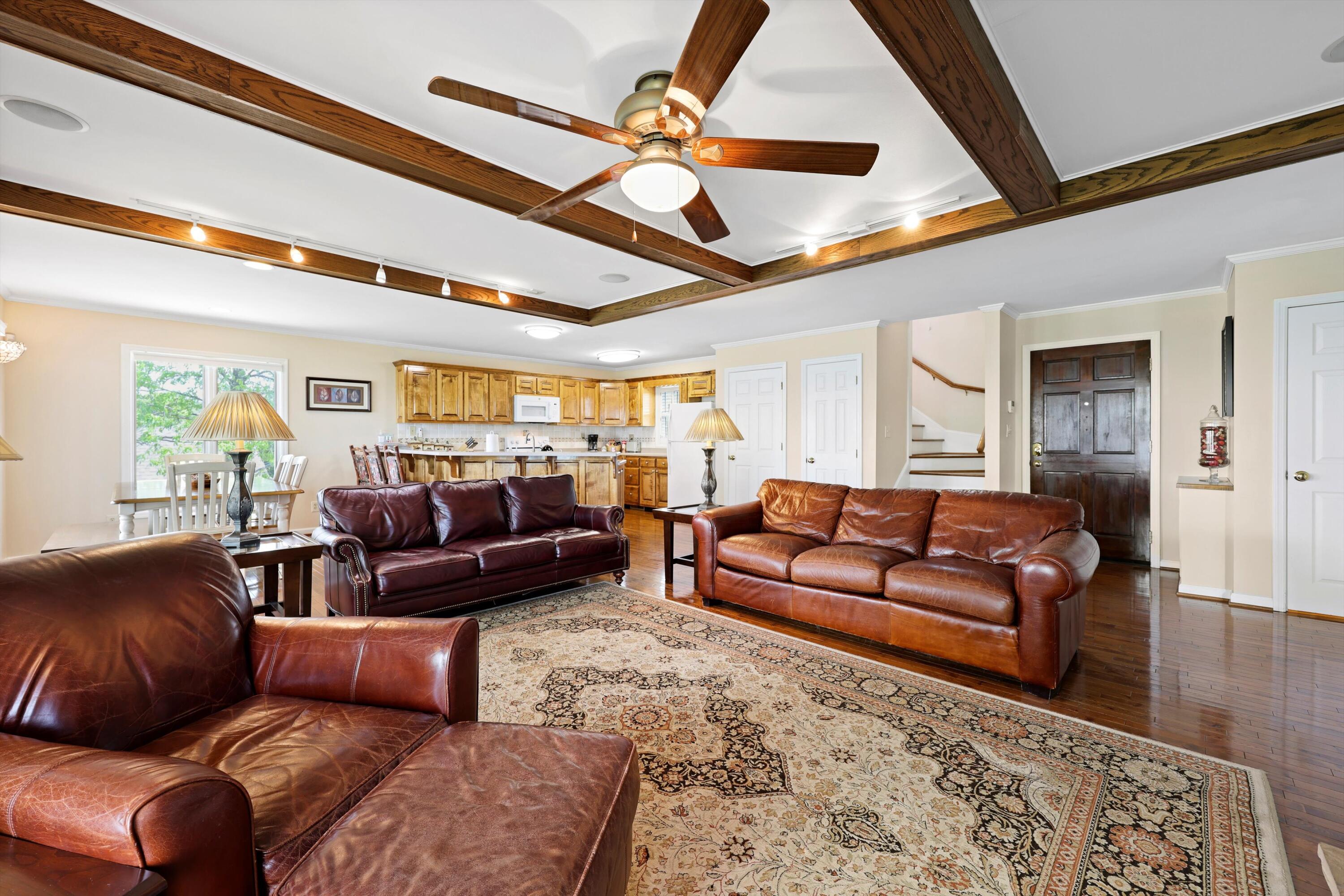 8761 Scenic Highway, Lookout Mountain, Georgia image 10