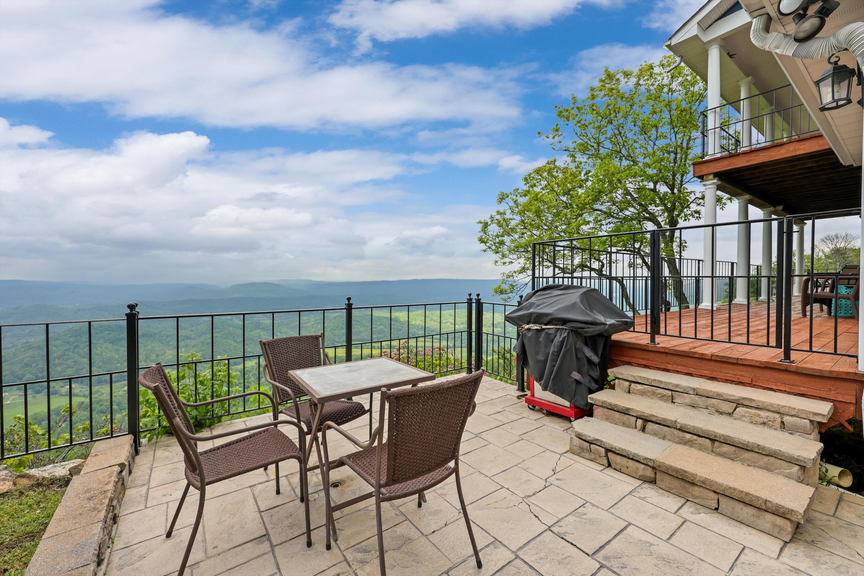 8761 Scenic Highway, Lookout Mountain, Georgia image 21