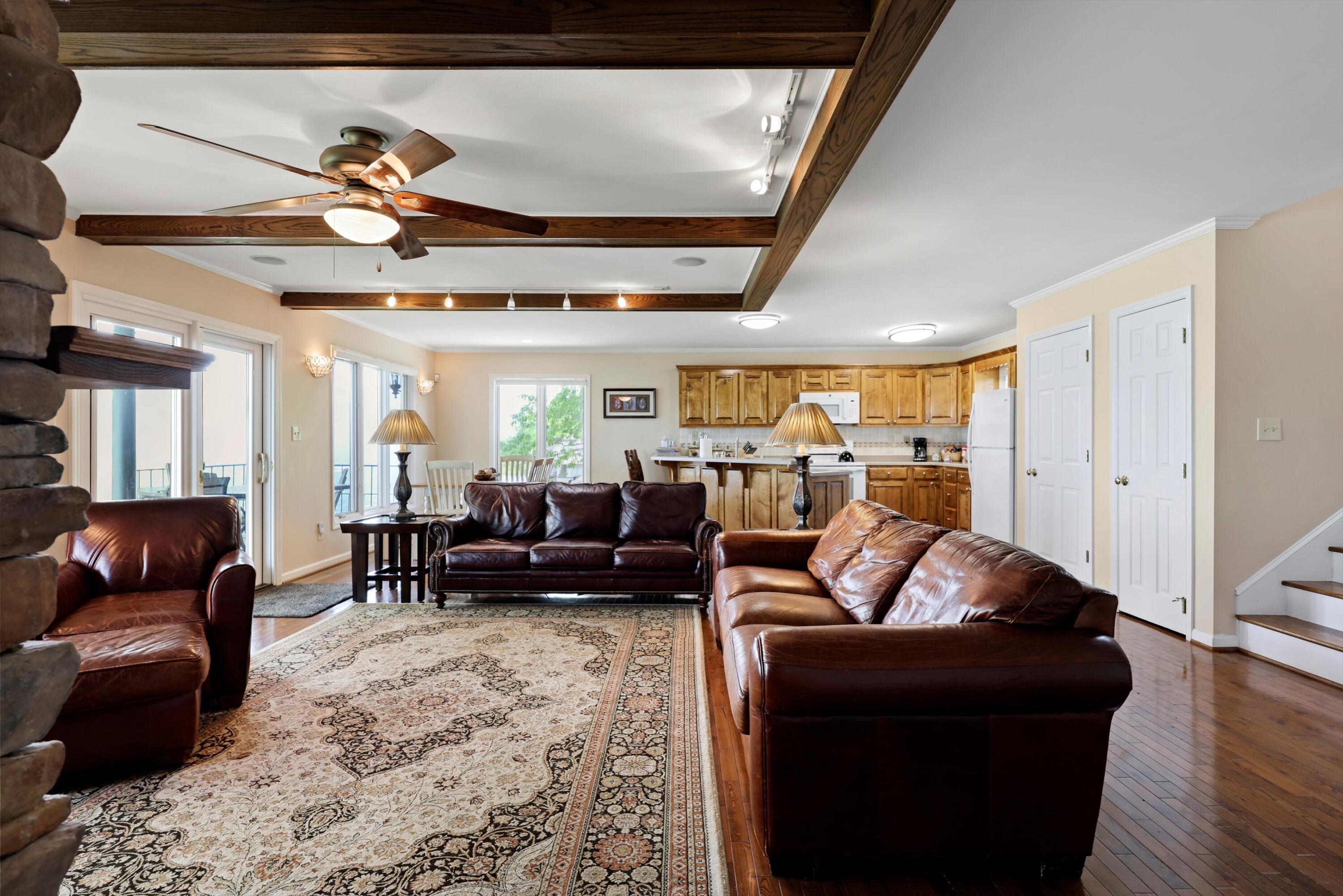 8761 Scenic Highway, Lookout Mountain, Georgia image 11