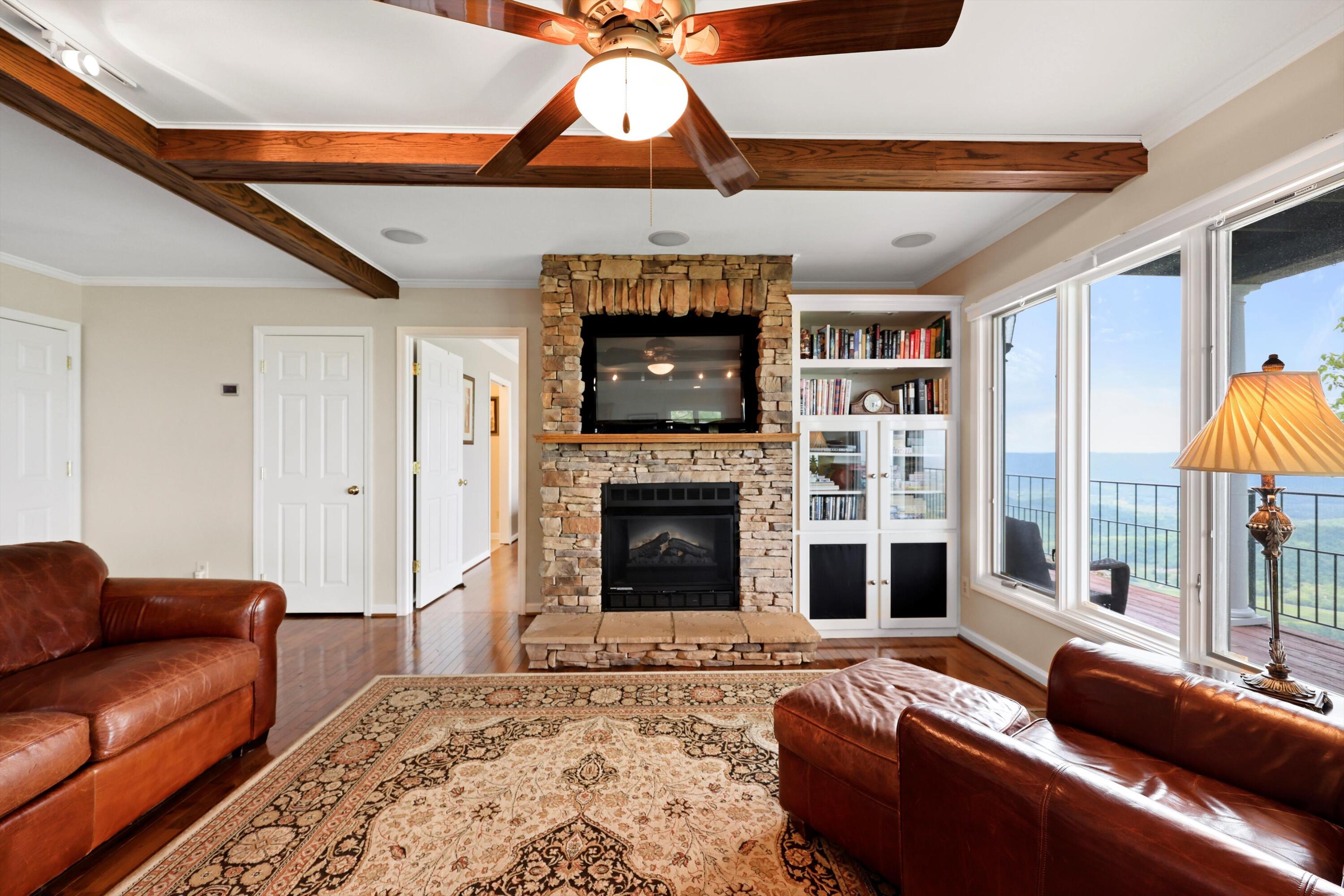8761 Scenic Highway, Lookout Mountain, Georgia image 6