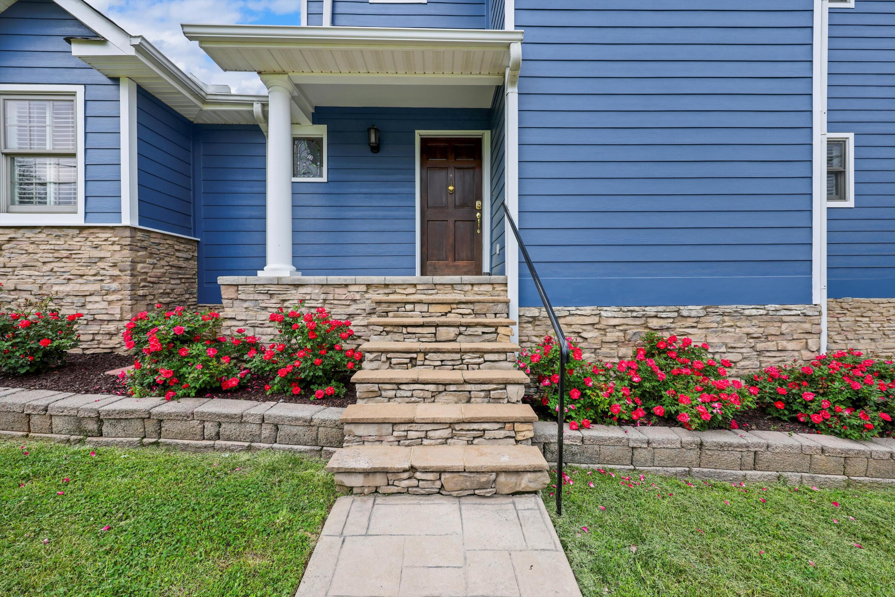 8761 Scenic Highway, Lookout Mountain, Georgia image 44
