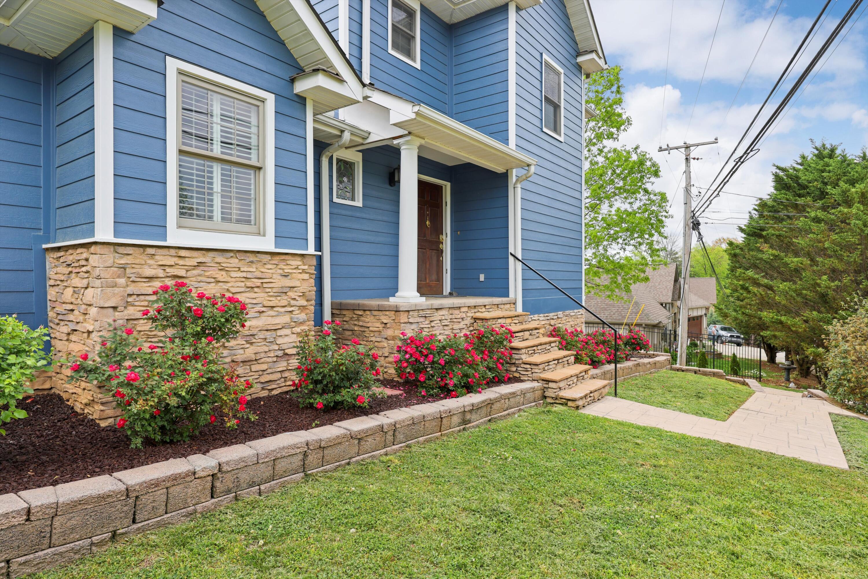 8761 Scenic Highway, Lookout Mountain, Georgia image 46