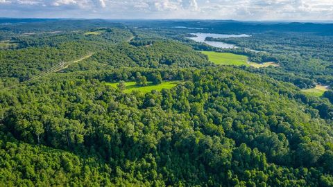 Vacant Land For Sale - 359 Co Rd 4<br/> Mcminn County, Calhoun, TN 37309