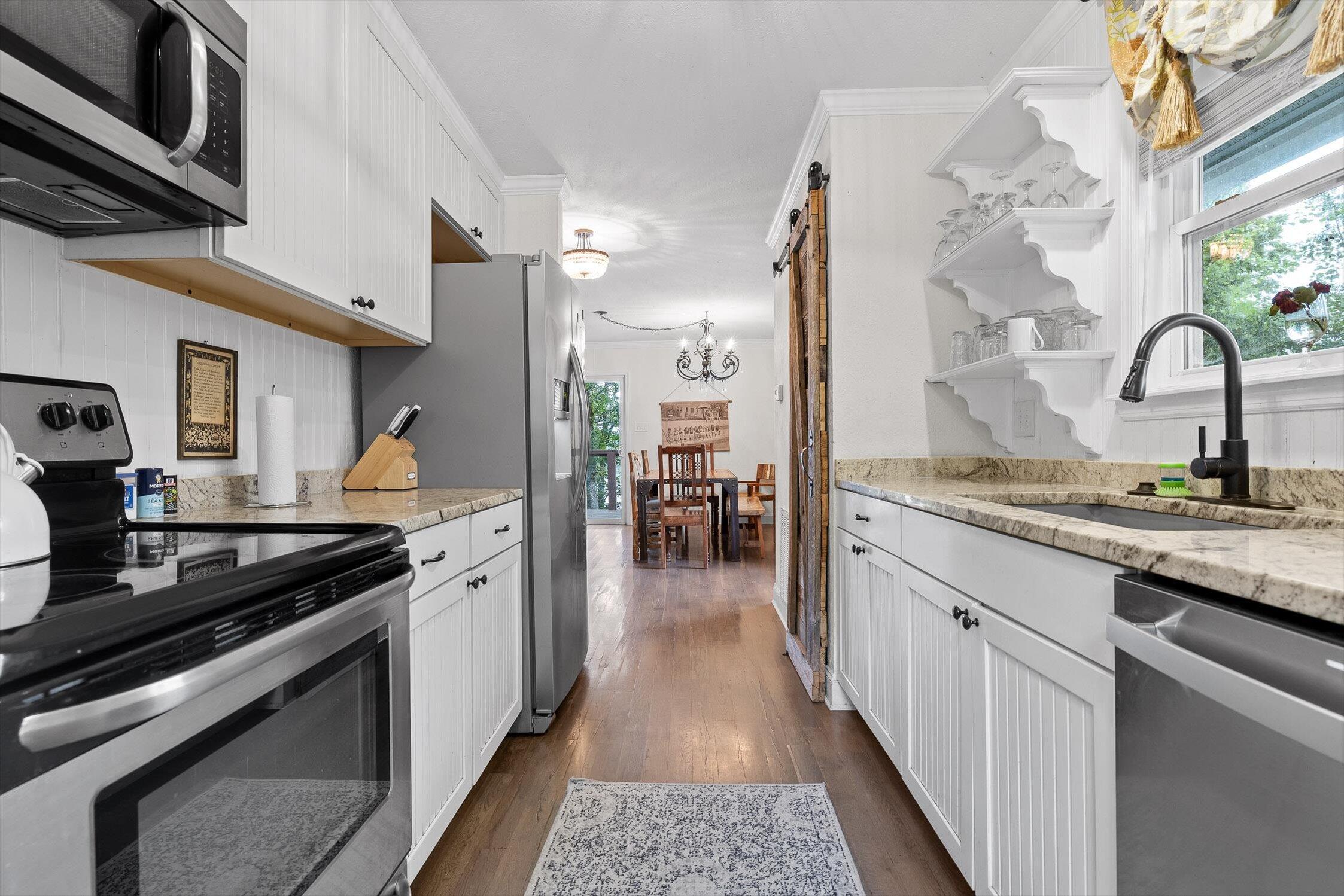 Decatur, Tennessee 37322, United States, 3 Bedrooms Bedrooms, ,3 BathroomsBathrooms,Residential,Active,152253