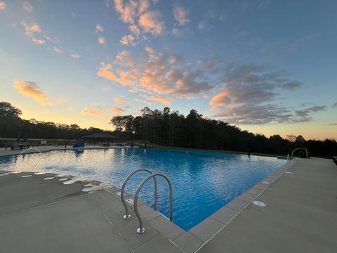 Photo of 36 H Canyon Villa Lane, Rising Fawn, GA 30738 (MLS # 1538623)