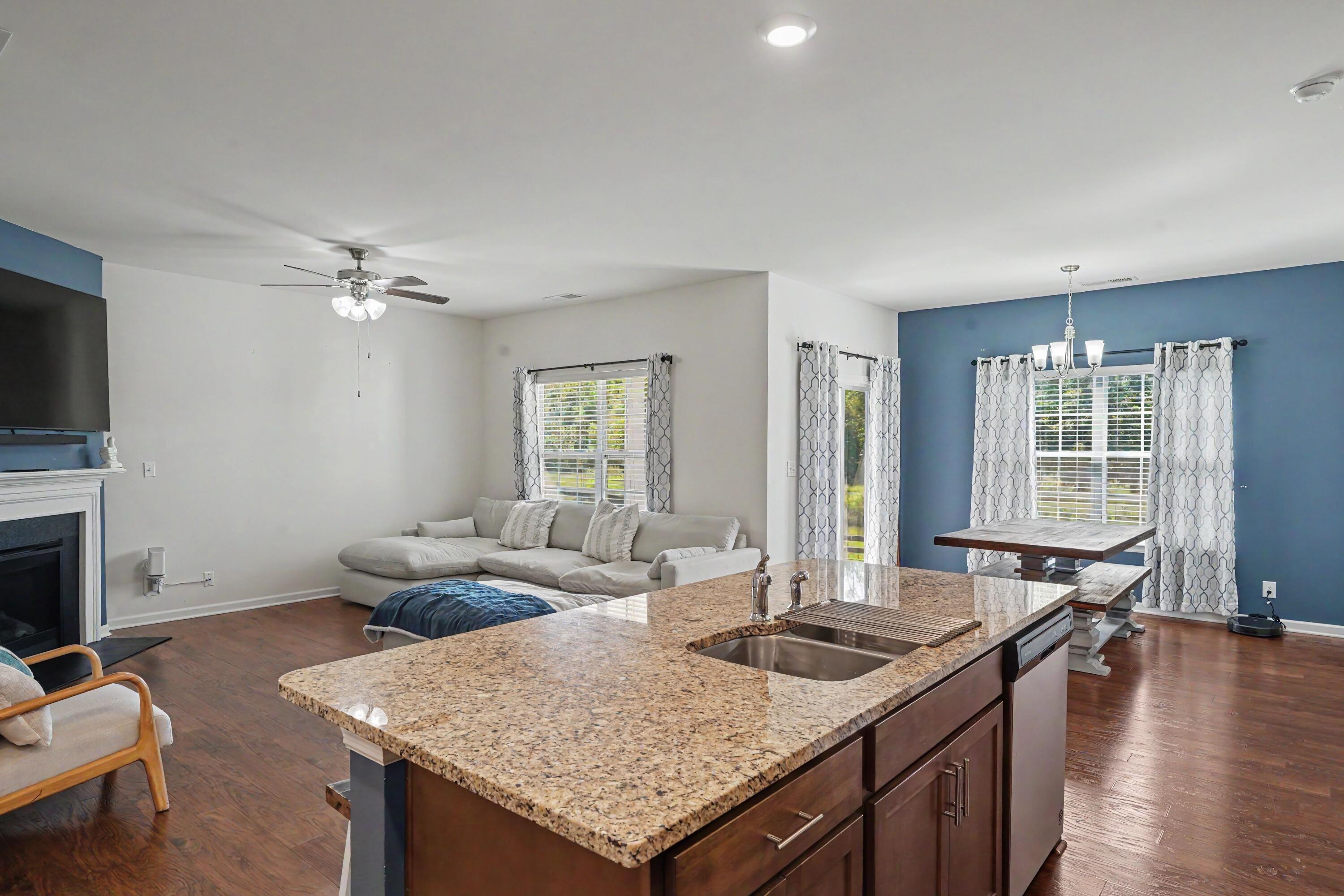 162 Huntley Meadows Drive