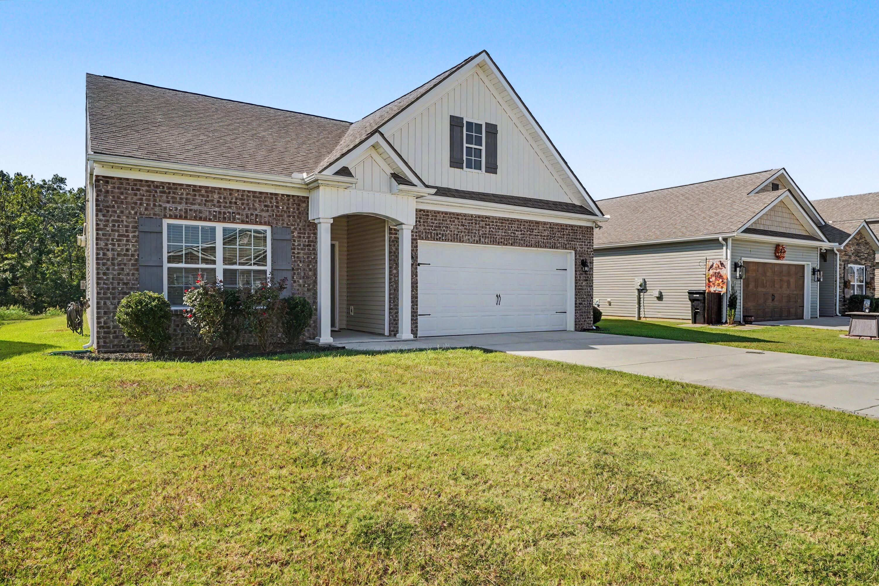 162 Huntley Meadows Drive