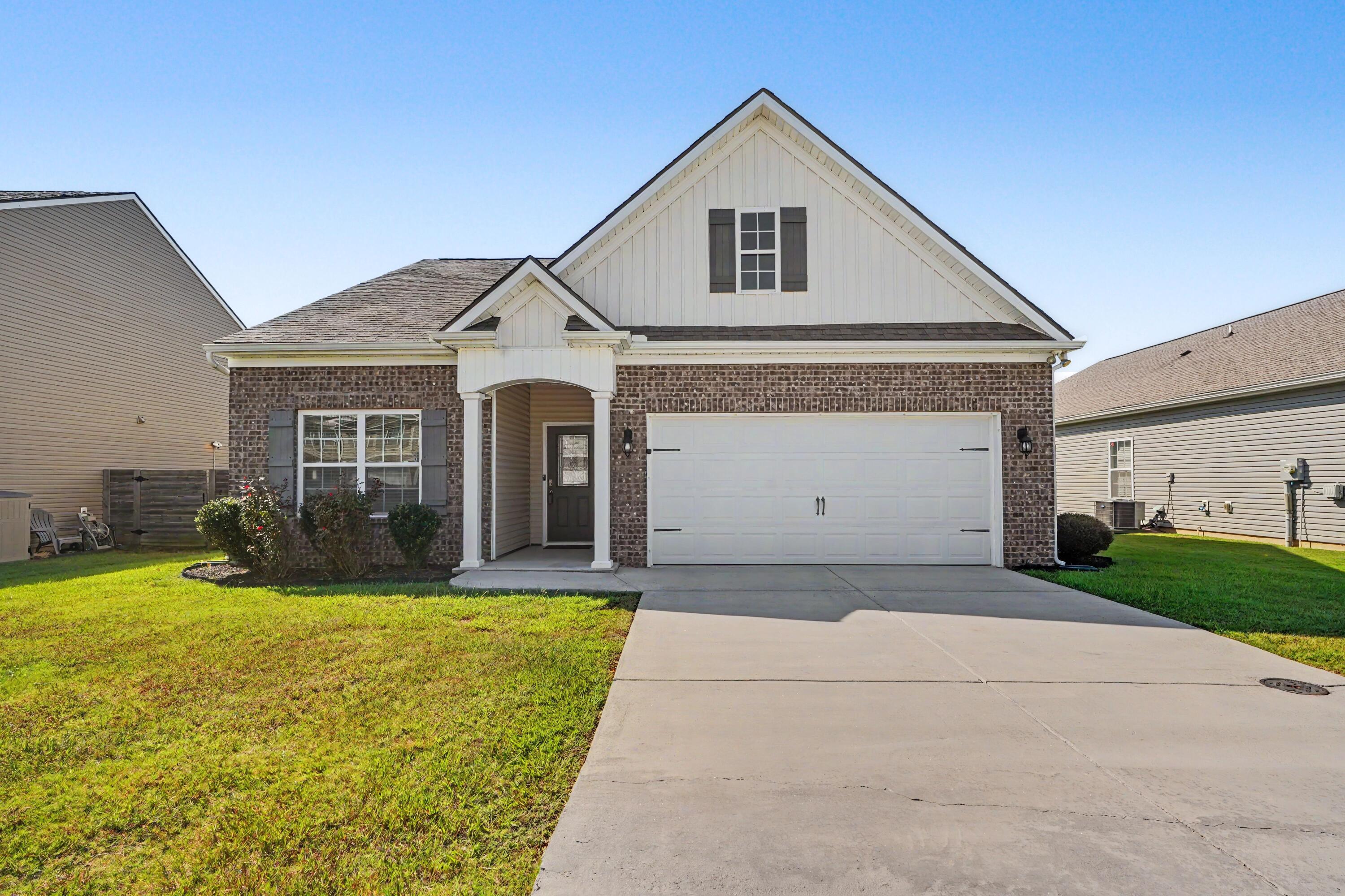162 Huntley Meadows Drive