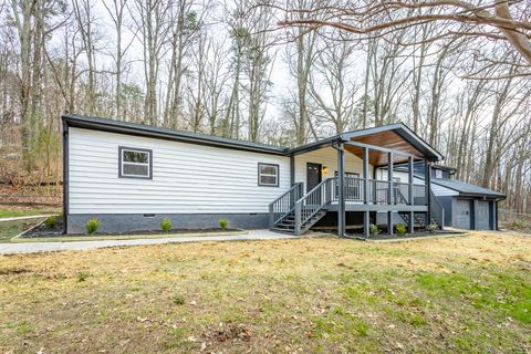 Photo of 430 Montclair Drive, Rossville, GA 30741 (MLS # 1525636) Photo of 430 Montclair Drive, Rossville, GA 30741 (MLS # 1525636)