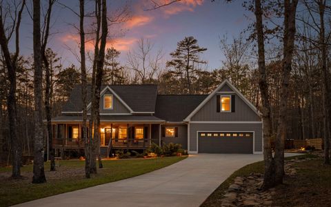 Photo of 2821 Clear Brooks Drive, Signal Mountain, TN 37377 (MLS # 1532190)