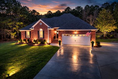 159 Three Oaks Drive Summerville GA 30747