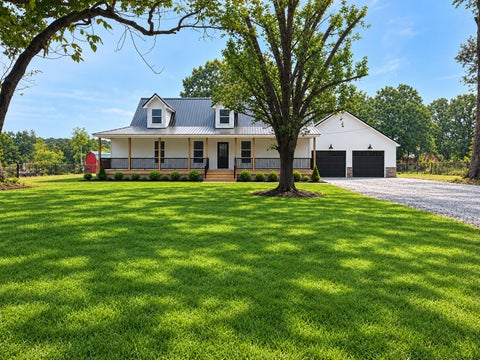 Photo of 1308 Hall Road, Signal Mountain, TN 37377 (MLS # 1544379)
