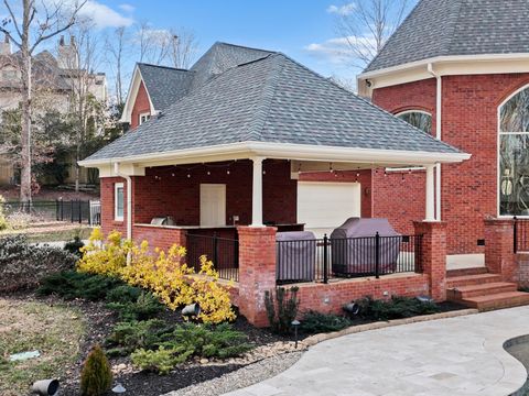 Tiny photo for 8831 Forest Creek Lane, Ooltewah, TN 37363 (MLS # 1527964)