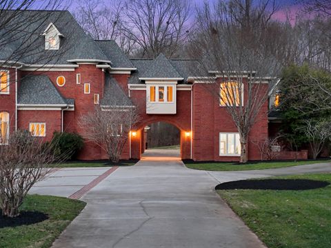 Tiny photo for 8831 Forest Creek Lane, Ooltewah, TN 37363 (MLS # 1527964)