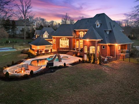 Tiny photo for 8831 Forest Creek Lane, Ooltewah, TN 37363 (MLS # 1527964)