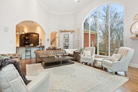 Tiny photo for 8831 Forest Creek Lane, Ooltewah, TN 37363 (MLS # 1527964)