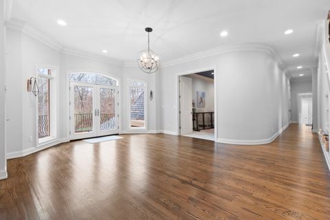 Tiny photo for 8831 Forest Creek Lane, Ooltewah, TN 37363 (MLS # 1527964)