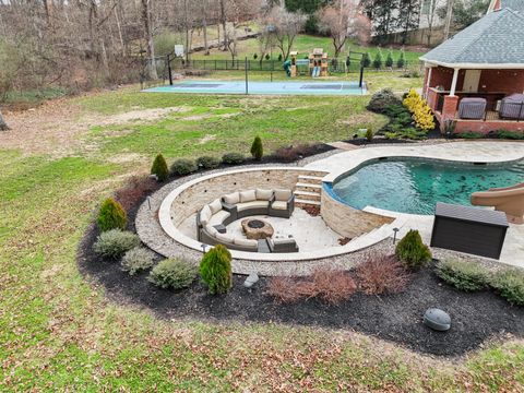 Tiny photo for 8831 Forest Creek Lane, Ooltewah, TN 37363 (MLS # 1527964)