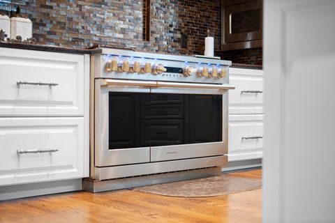 Tiny photo for 8831 Forest Creek Lane, Ooltewah, TN 37363 (MLS # 1527964)