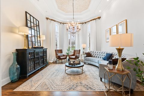 Tiny photo for 8831 Forest Creek Lane, Ooltewah, TN 37363 (MLS # 1527964)