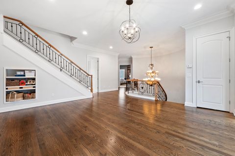 Tiny photo for 8831 Forest Creek Lane, Ooltewah, TN 37363 (MLS # 1527964)