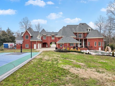 Tiny photo for 8831 Forest Creek Lane, Ooltewah, TN 37363 (MLS # 1527964)