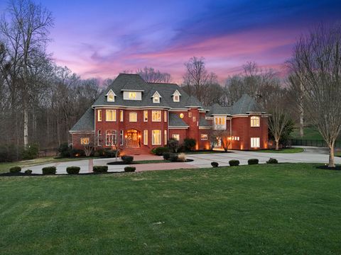 Tiny photo for 8831 Forest Creek Lane, Ooltewah, TN 37363 (MLS # 1527964)