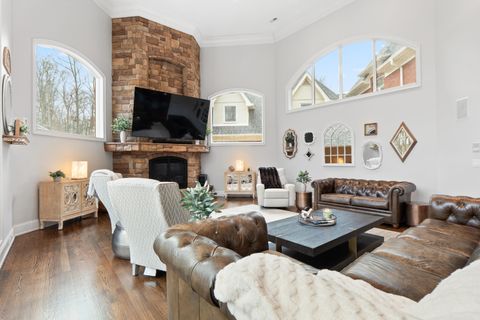 Tiny photo for 8831 Forest Creek Lane, Ooltewah, TN 37363 (MLS # 1527964)