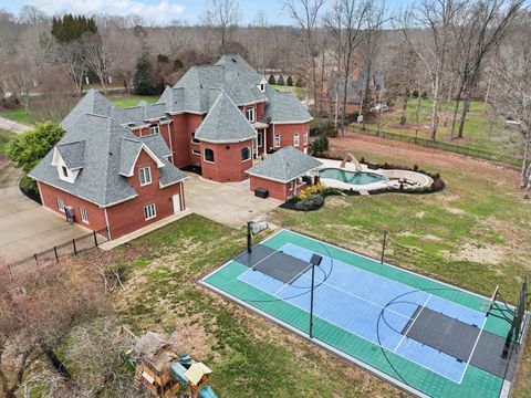 Tiny photo for 8831 Forest Creek Lane, Ooltewah, TN 37363 (MLS # 1527964)