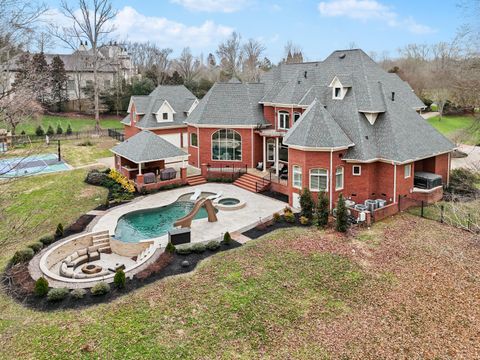 Tiny photo for 8831 Forest Creek Lane, Ooltewah, TN 37363 (MLS # 1527964)