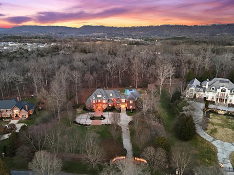 Tiny photo for 8831 Forest Creek Lane, Ooltewah, TN 37363 (MLS # 1527964)