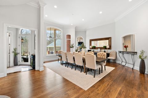 Tiny photo for 8831 Forest Creek Lane, Ooltewah, TN 37363 (MLS # 1527964)