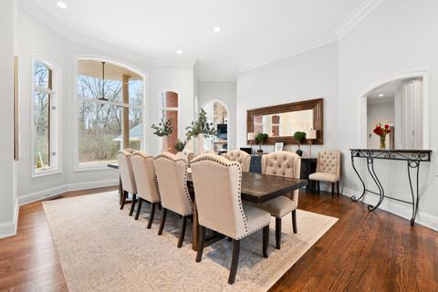 Tiny photo for 8831 Forest Creek Lane, Ooltewah, TN 37363 (MLS # 1527964)