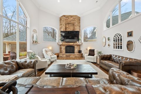 Tiny photo for 8831 Forest Creek Lane, Ooltewah, TN 37363 (MLS # 1527964)