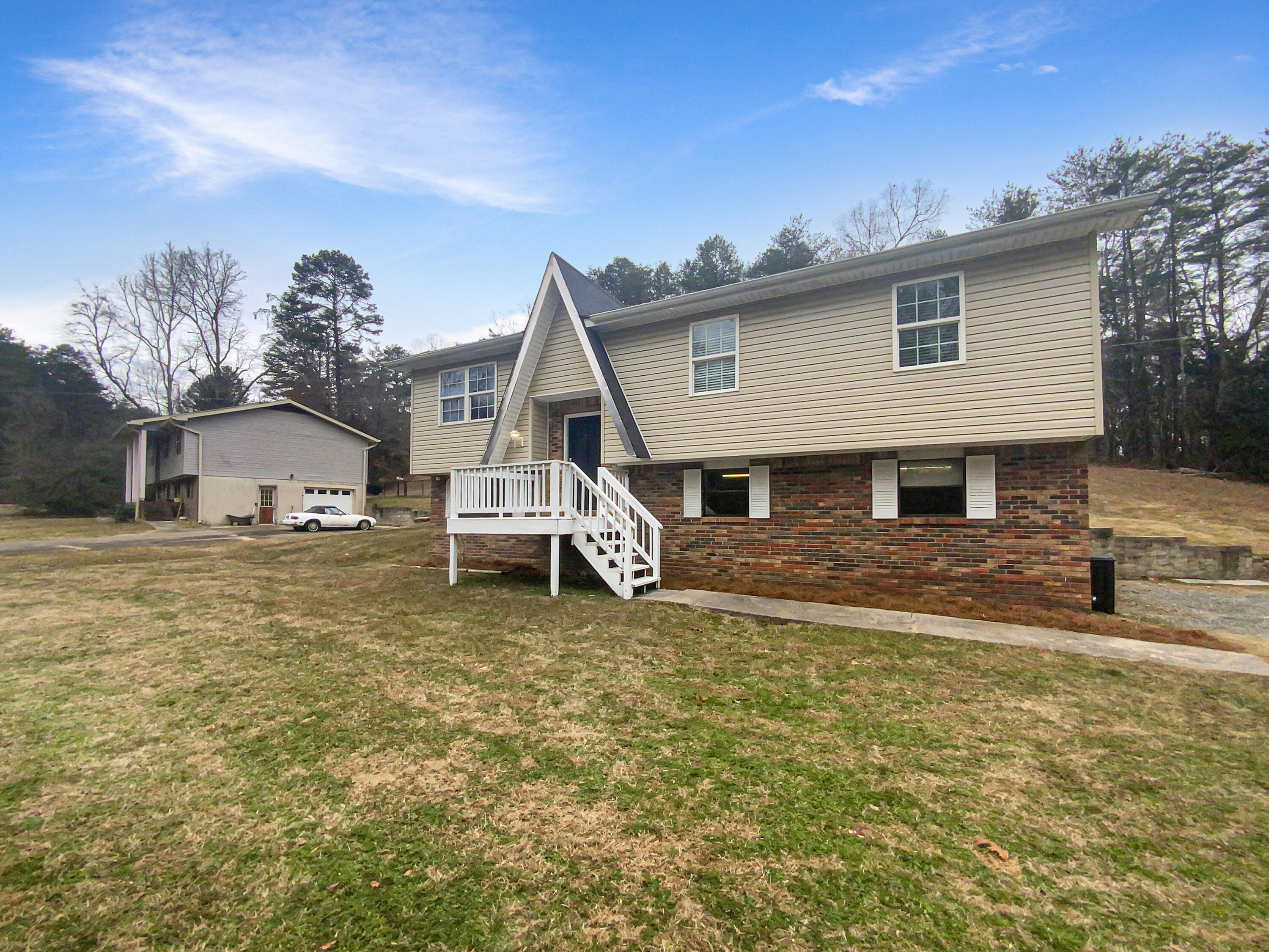 7415 Igou Ferry Road, Harrison, Tennessee image 1