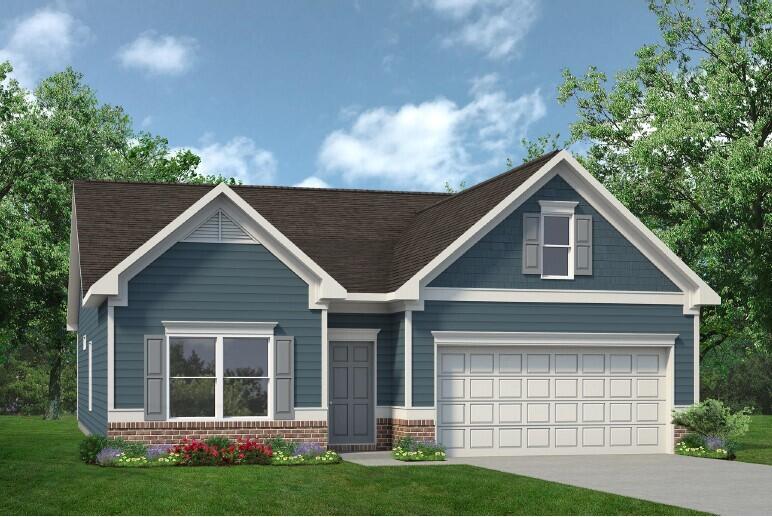 8825 Meadowvale Court, Ooltewah, Tennessee image 1