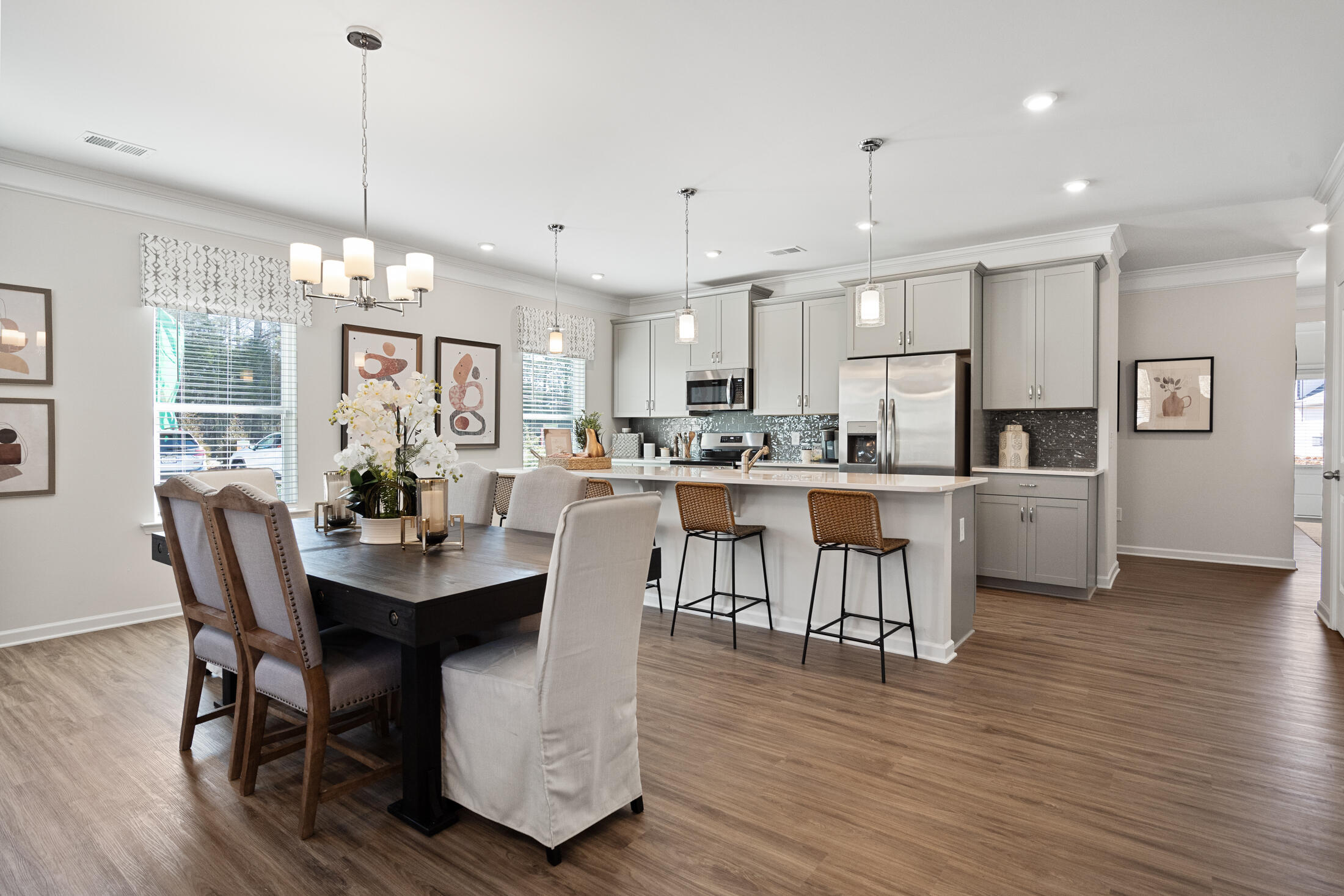 8825 Meadowvale Court, Ooltewah, Tennessee image 21