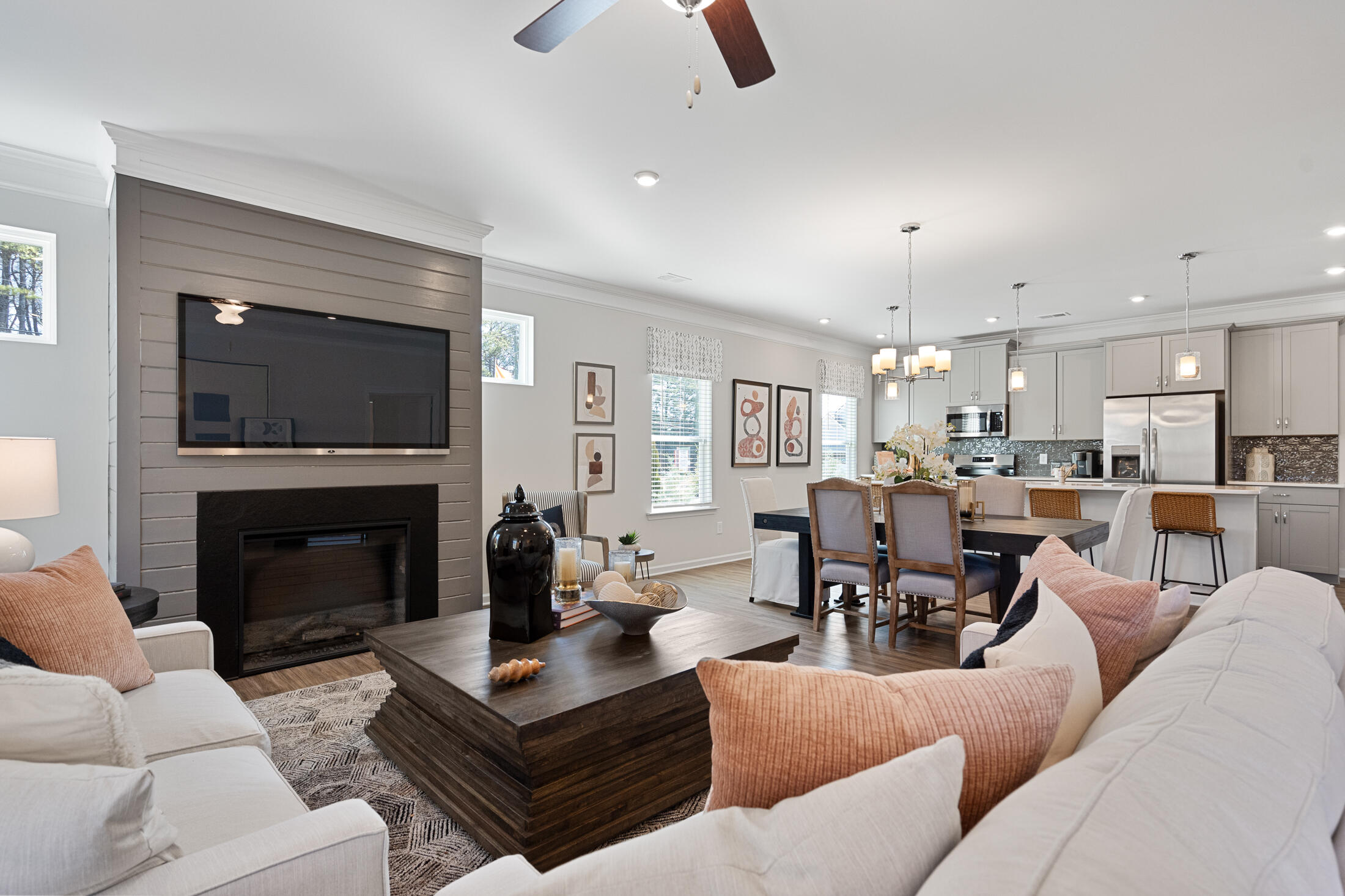 8825 Meadowvale Court, Ooltewah, Tennessee image 24