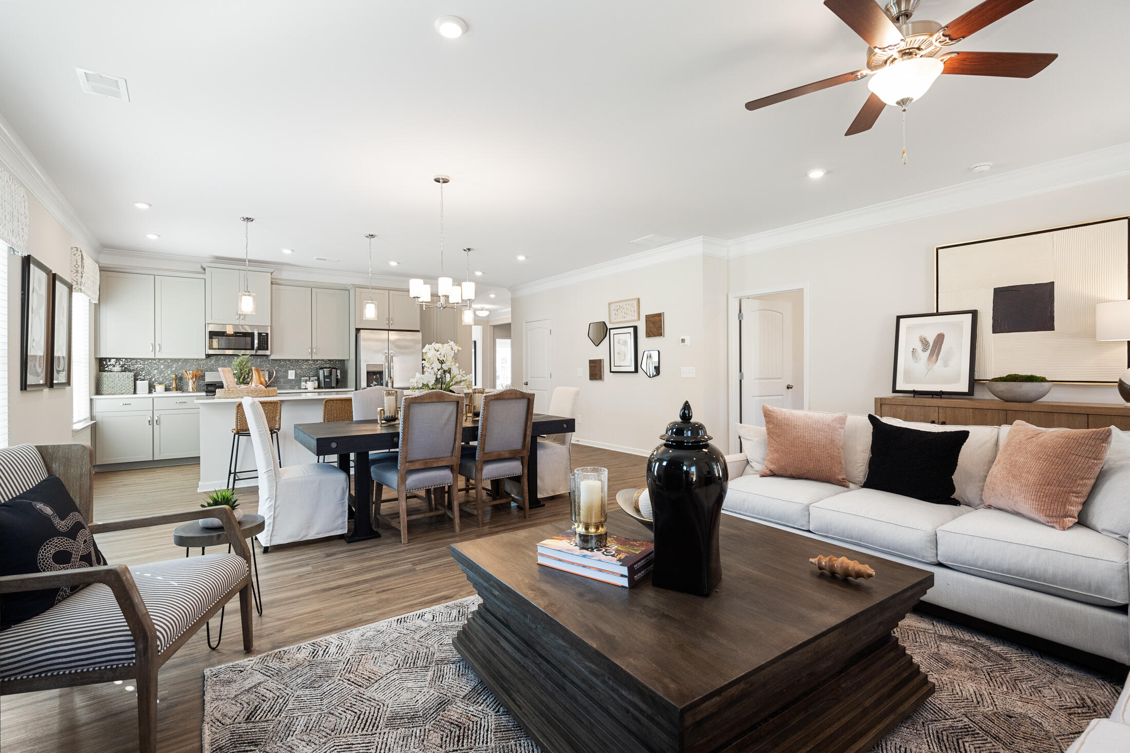 8825 Meadowvale Court, Ooltewah, Tennessee image 27