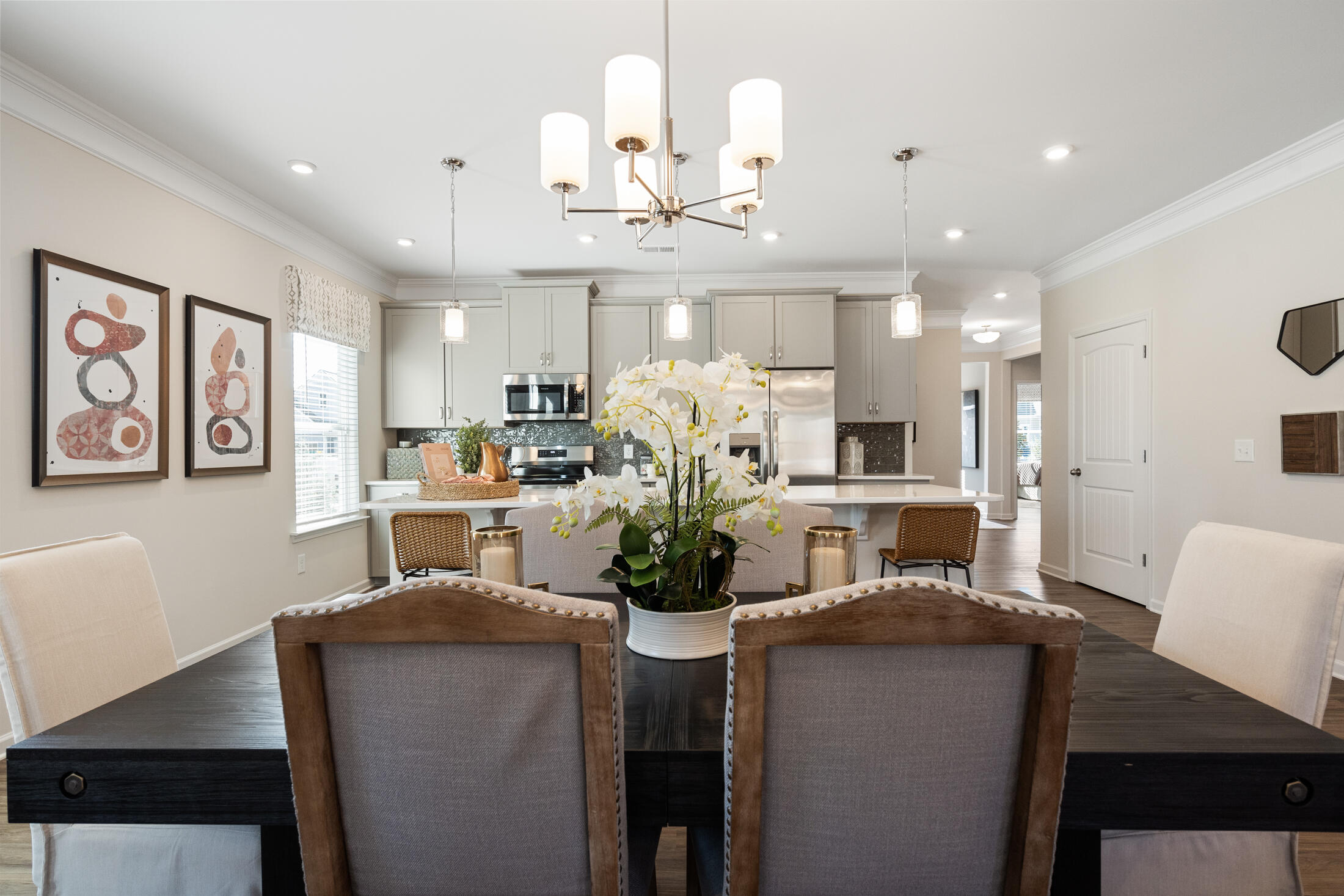 8825 Meadowvale Court, Ooltewah, Tennessee image 26