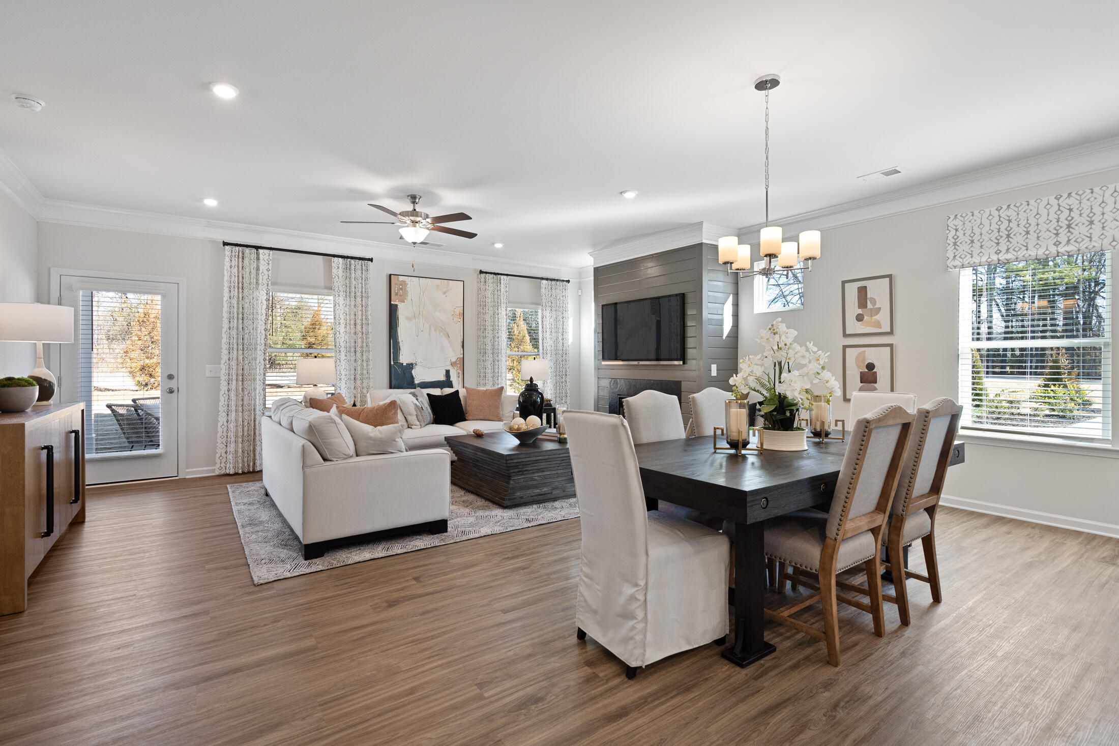 8825 Meadowvale Court, Ooltewah, Tennessee image 20