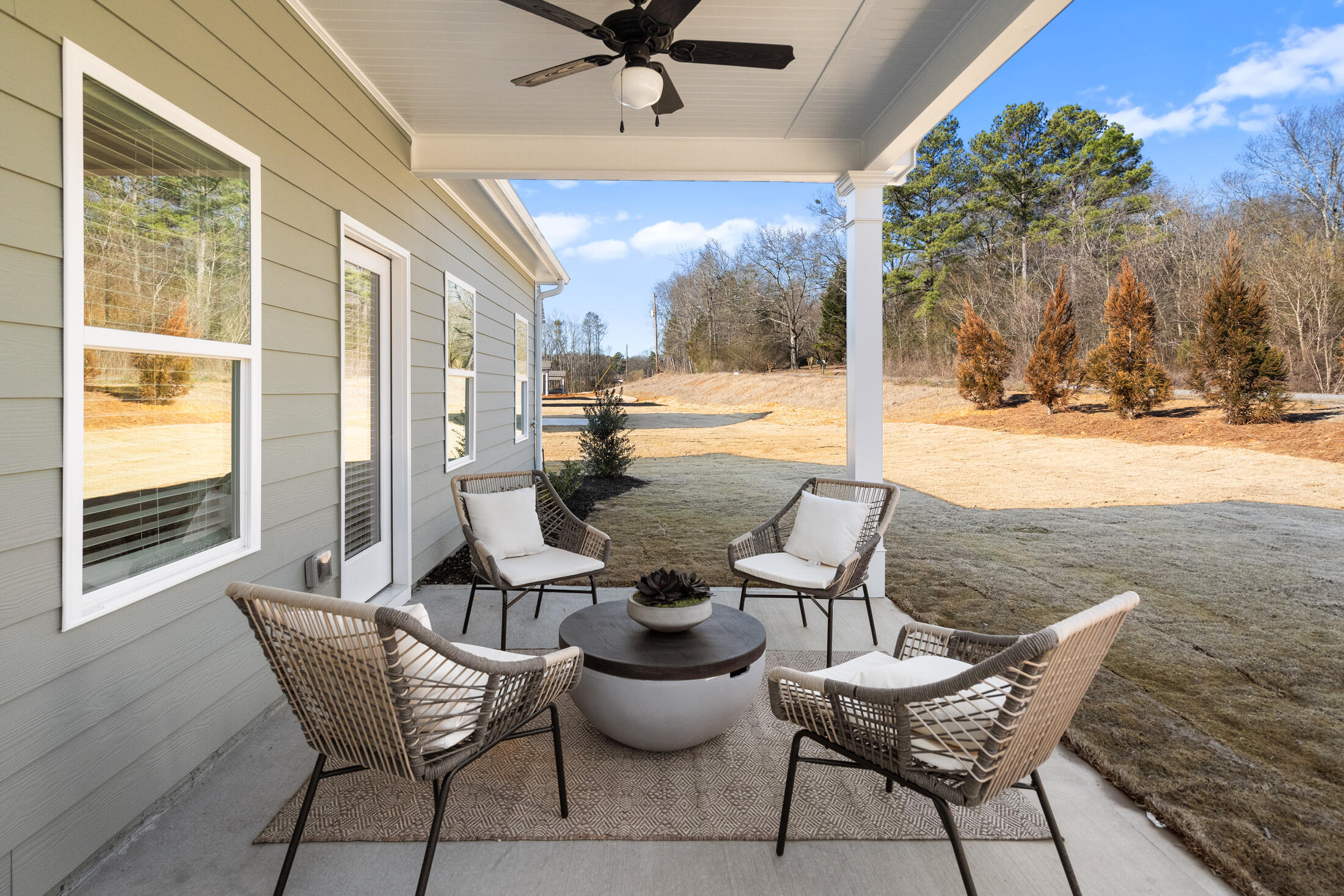 8825 Meadowvale Court, Ooltewah, Tennessee image 38
