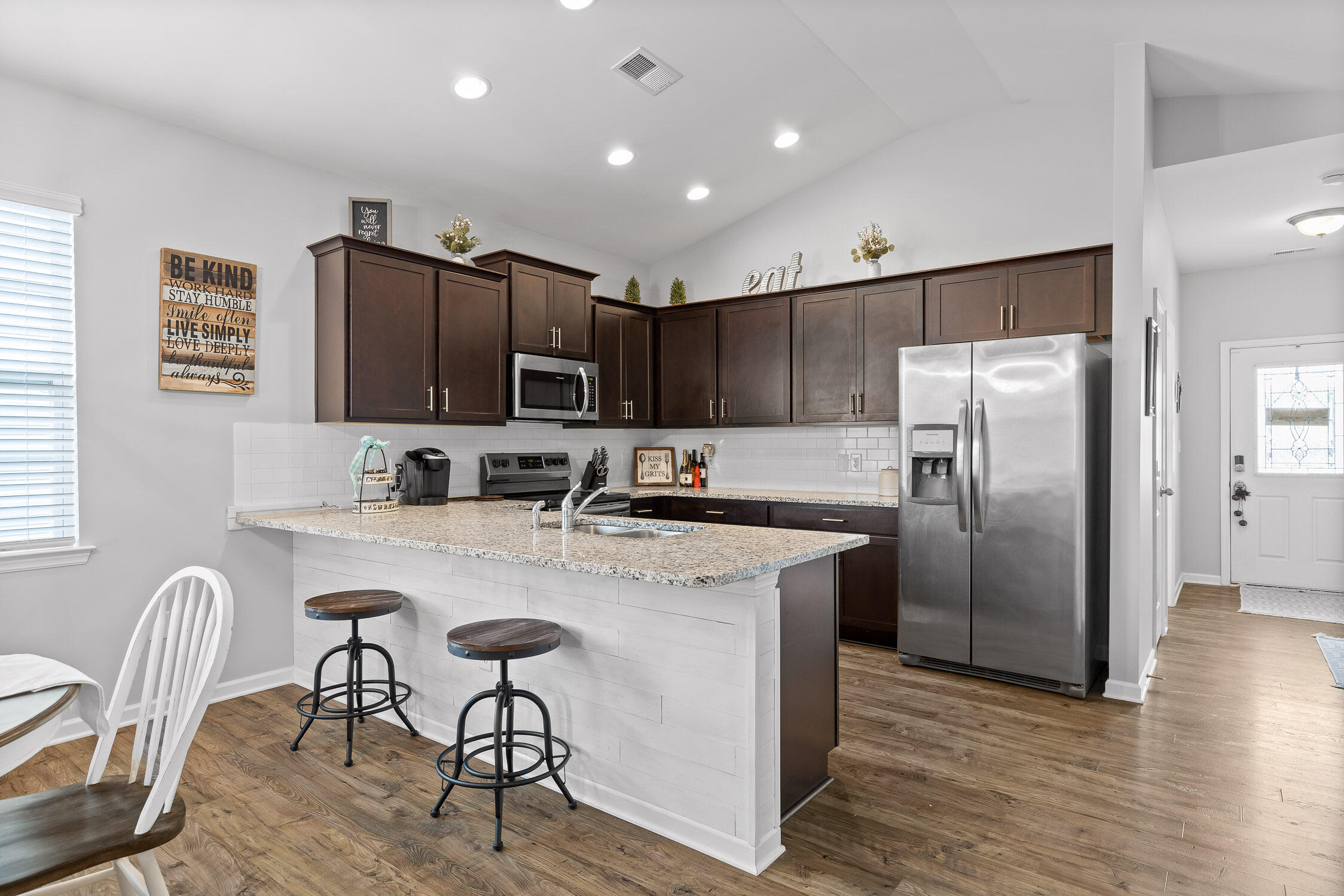 302 Huntley Meadows Drive, Rossville, Georgia image 7