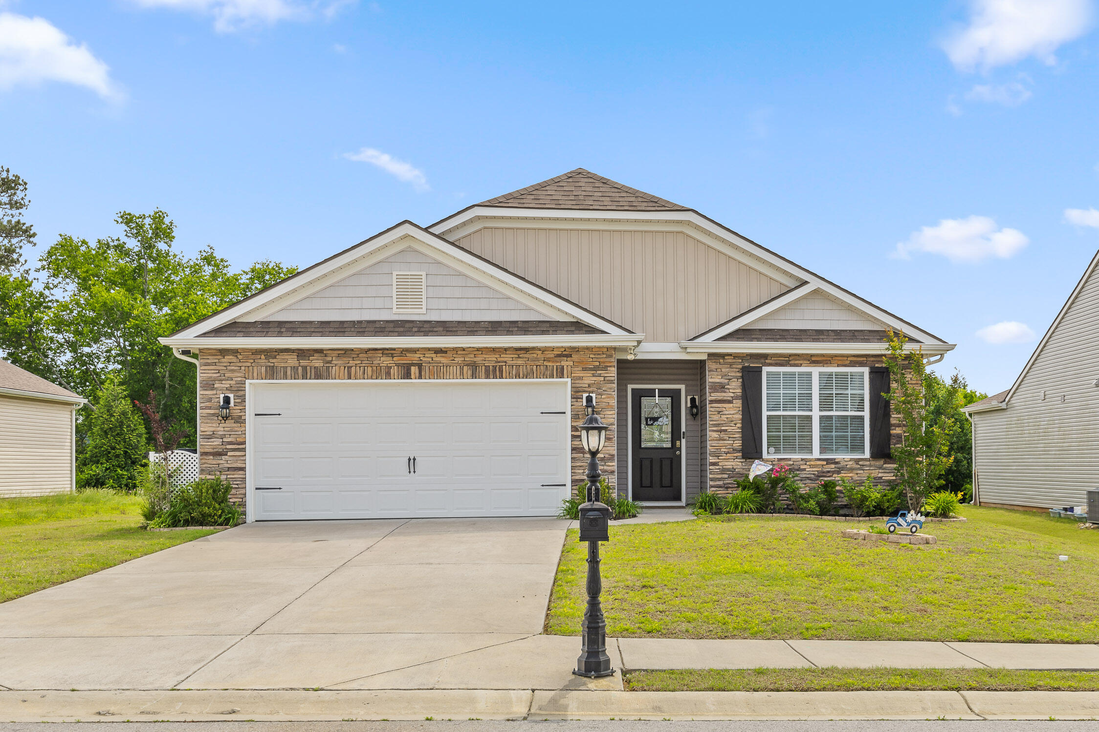 302 Huntley Meadows Drive, Rossville, Georgia image 1